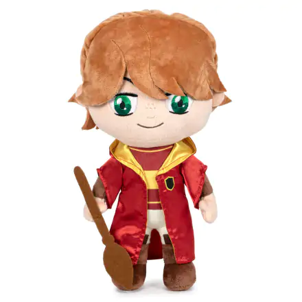 Harry Potter Quidditch Champions Ron Weasley pluszowa zabawka 29cm zdjęcie produktu