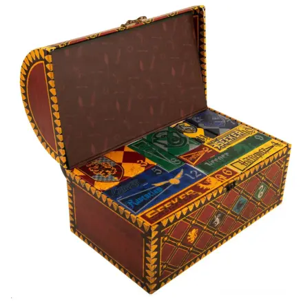 Harry Potter Quidditch deluxe kalendarz adwentowy zdjęcie produktu