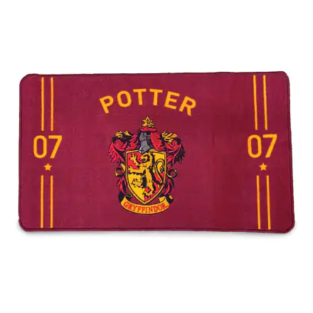 Harry Potter Dywan Quidditch 130 x 75 cm termékfotója