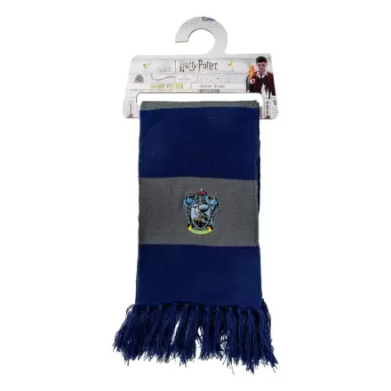 Harry Potter Szalik Ravenclaw Bold Stripes (Hanger) 160 cm termékfotója