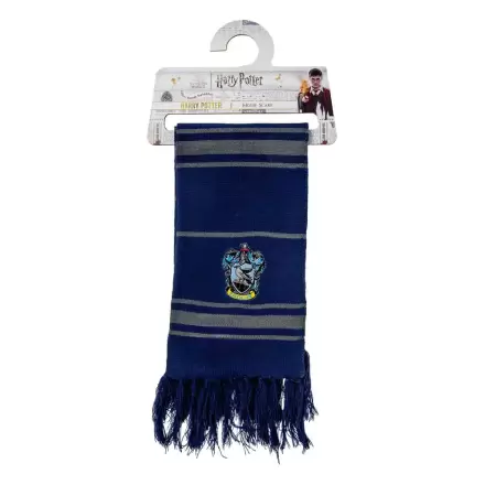 Szalik Harry Potter Ravenclaw Cienkie Paski (Hanger) 160 cm termékfotója