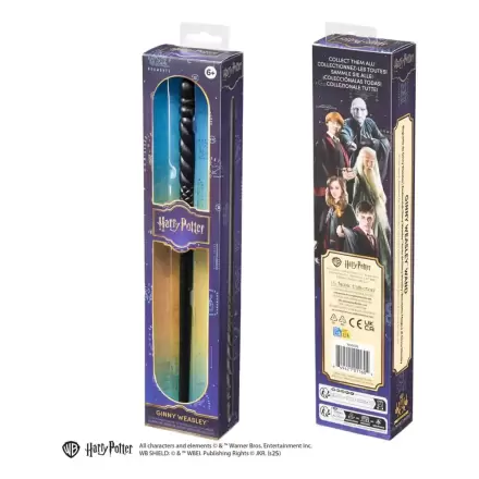Harry Potter Różdżka do odgrywania ról Ginny Weasley 30 cm zdjęcie produktu