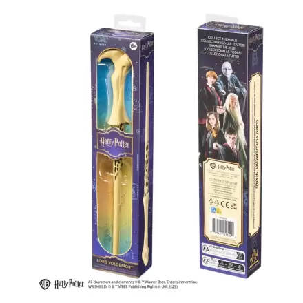 Harry Potter Różdżka do odgrywania ról Lord Voldemort 30 cm zdjęcie produktu