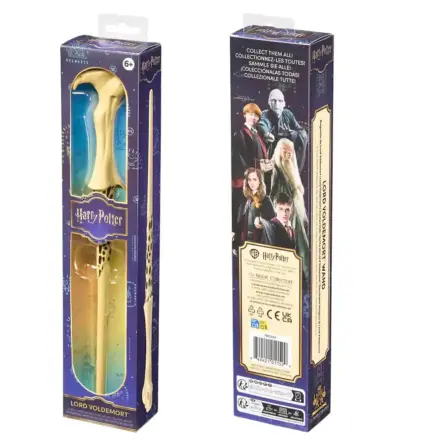 Harry Potter Różdżka do odgrywania ról Lord Voldemort 30 cm zdjęcie produktu