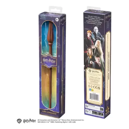 Harry Potter Różdżka do odgrywania ról Luna Lovegood 30 cm zdjęcie produktu