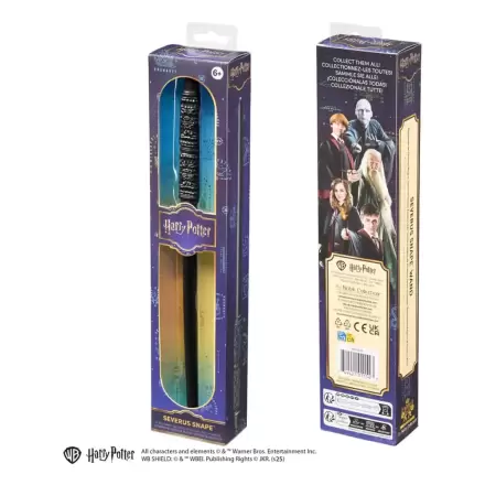 Harry Potter Różdżka do odgrywania ról Severus Snape 30 cm zdjęcie produktu