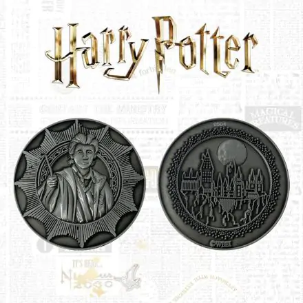 Harry Potter Moneta kolekcjonerska Ron Edycja Limitowana zdjęcie produktu