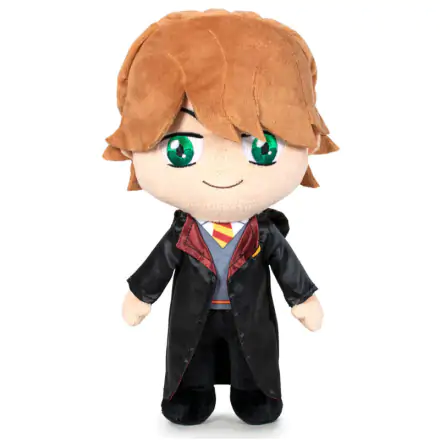 Harry Potter Ron pluszowa zabawka 37 cm termékfotója