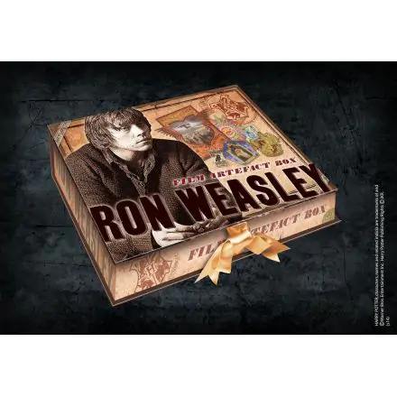 Harry Potter Pudełko z Artefaktami Ron Weasley zdjęcie produktu