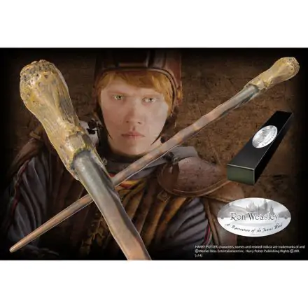 Harry Potter Wand Różdżka Ron Weasley (Character-Edition) zdjęcie produktu