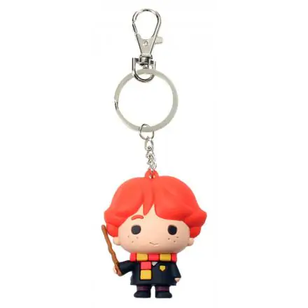 Harry Potter Ron Weasley gumowy brelok zdjęcie produktu