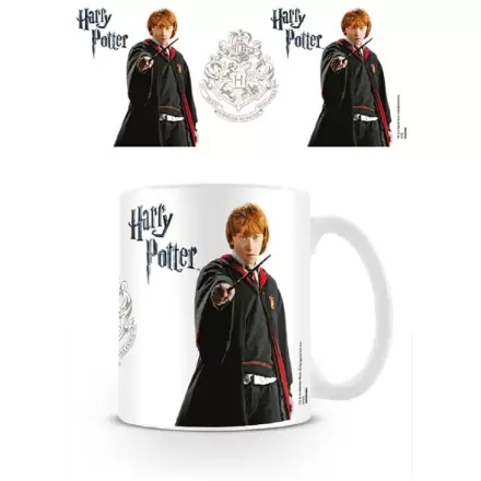 Harry Potter Ronald Weasley kubek 315ml termékfotója