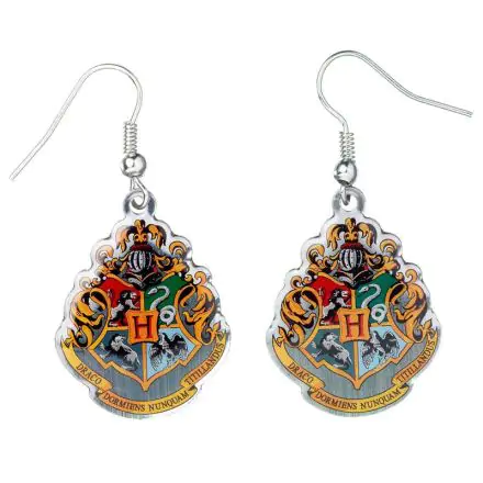 Harry Potter Dobby Herb Hogwarts (posrebrzany) zdjęcie produktu