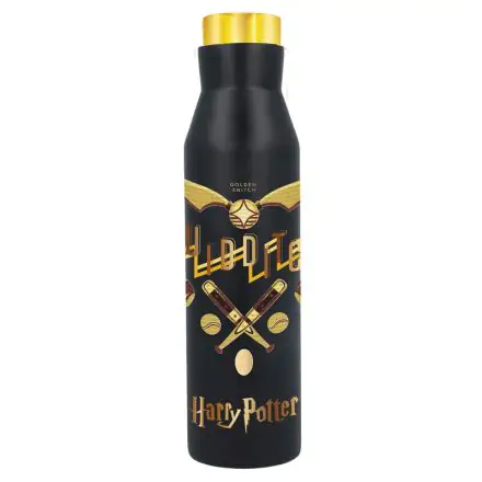 Butelka ze stali nierdzewnej Harry Potter 580 ml zdjęcie produktu