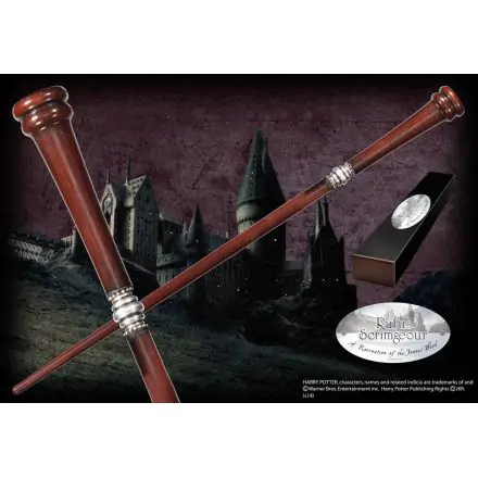 Różdżka Harry Potter Rufus Scrimgeour (Edycja Postaci) zdjęcie produktu