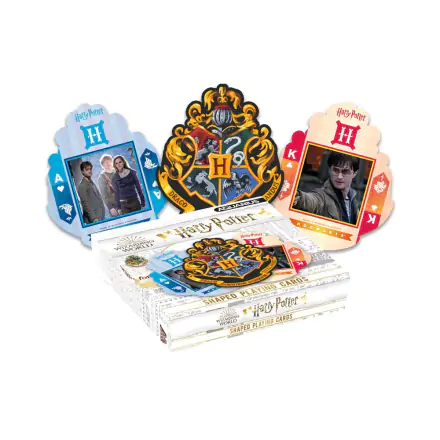 Harry Potter Playing Cards Sceny - Karty do gry  termékfotója