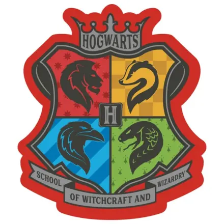 Harry Potter Hogwarts Szkoła Kształtna Poduszka zdjęcie produktu