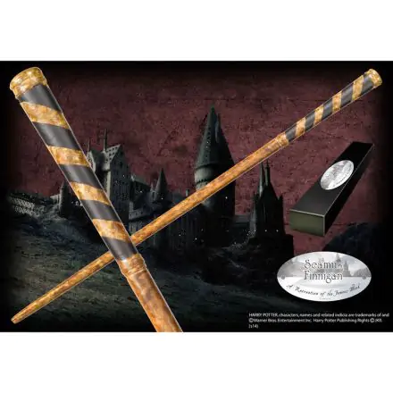 Harry Potter Wand Seamus Finnigan (Character-Edition) - Różdżka Seamusa Finnigana (Edycja Postaci) zdjęcie produktu