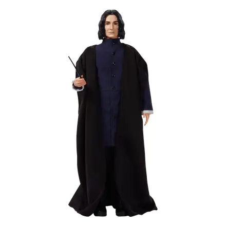 Lalka Harry Potter Severus Snape 31 cm termékfotója