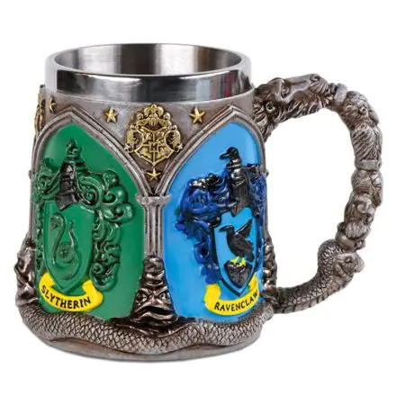 Kubek Harry Potter Domy Hogwartu zdjęcie produktu