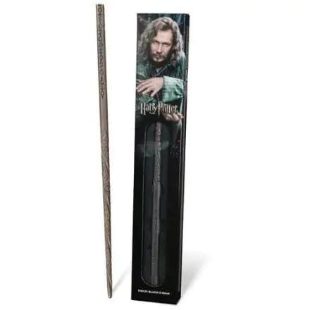 Replika różdżki Harry Potter Sirius Black 38 cm termékfotója