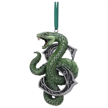Harry Potter Ozdoba wisząca maskotka Slytherin 8 cm zdjęcie produktu