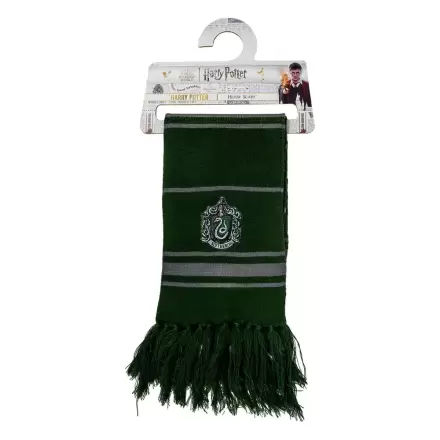 Harry Potter Szalik Slytherin Thin Stripes (Hanger) 160 cm termékfotója