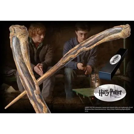 Różdżka Harry Potter Snatcher zdjęcie produktu