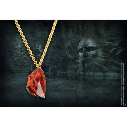 Harry Potter Wisiorek z łańcuszkiem Sorcerer´s Stone zdjęcie produktu