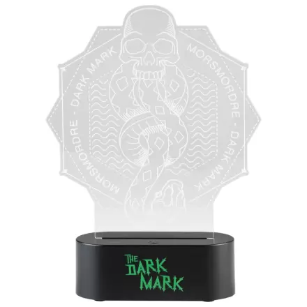 Lampa LED Harry Potter Spooky zdjęcie produktu