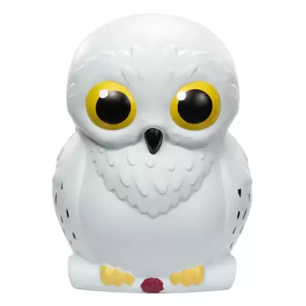 Harry Potter Squishy Pufflums Hedwiga 18 cm termékfotója