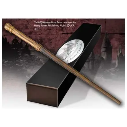 Różdżka u cznia Gregory Goyle Harry Potter zdjęcie produktu