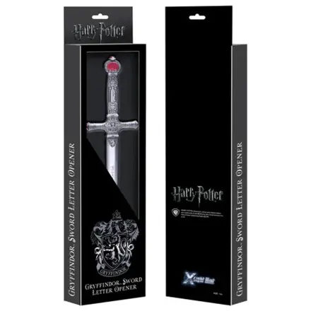 Harry Potter – Sword of Gryffindor otwieracz do listów 21 cm zdjęcie produktu