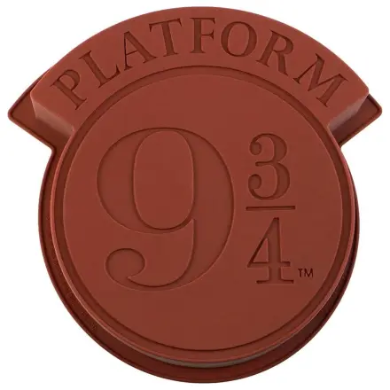 Harry Potter silikonowa forma do pieczenia zdjęcie produktu