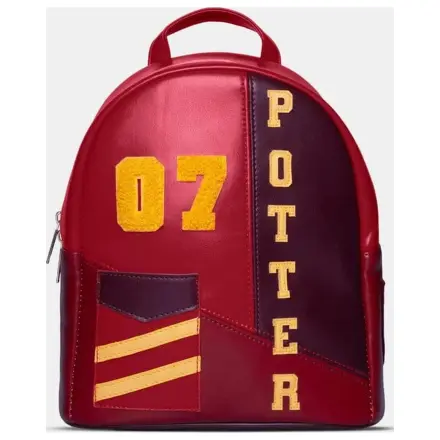 Harry Potter Plecak Hogwarts zdjęcie produktu