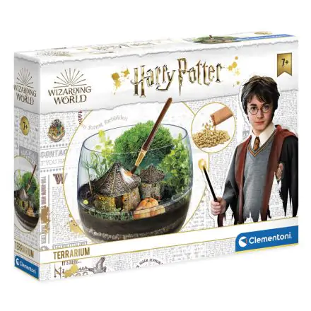 Harry Potter Terrarium zdjęcie produktu