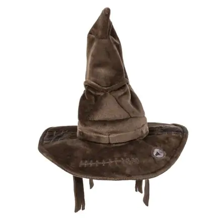 Harry Potter Pluszowa Figurka z Dźwiękiem Tiara Przydziału 22 cm *English Version* termékfotója