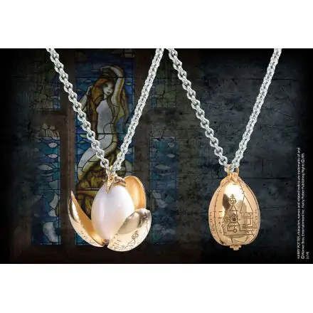 Harry Potter Pendant z Łańcuszkiem The Golden Egg termékfotója