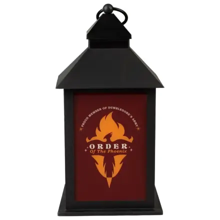 Harry Potter The Order of the Phoenix Lampa 17 cm zdjęcie produktu