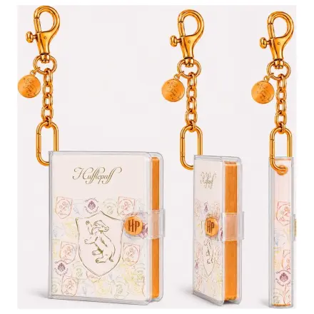 Harry Potter The Readers Club Mini Notatnik z Brelokiem Harry Potter and the Prisoner of Azkaban zdjęcie produktu