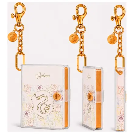 Harry Potter The Readers Club Mini Notebook z Keyring Harry Potter and the Goblet of Fire zdjęcie produktu