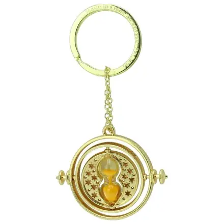 Harry Potter Time Turner Premium 3D Metalowy Brelok zdjęcie produktu