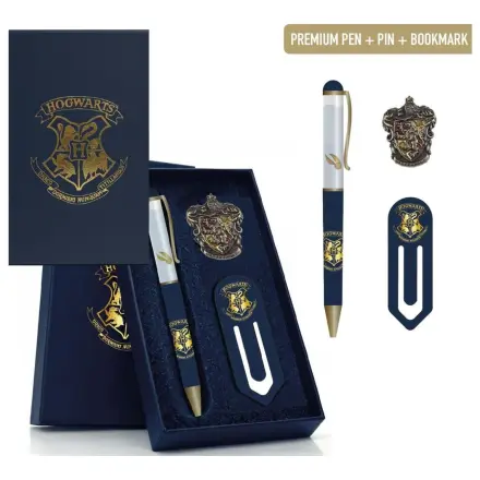 Harry Potter zestaw długopisów zdjęcie produktu