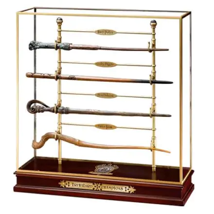 Harry Potter zestaw różdżek Triwizard Champions zdjęcie produktu