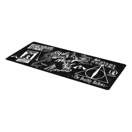 Mata na Biurko Harry Potter XXL Wersja 2 zdjęcie produktu