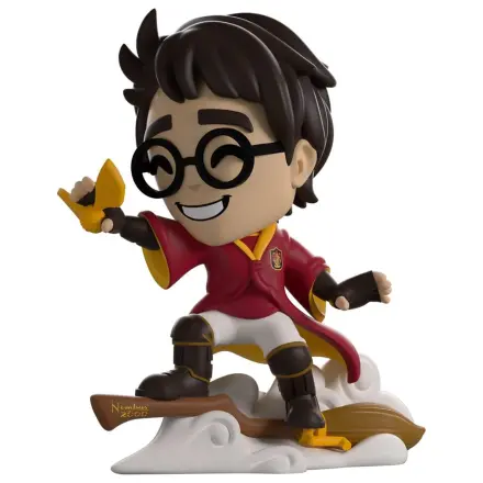 Harry Potter Vinyl Figurka Harry Potter 12 cm zdjęcie produktu