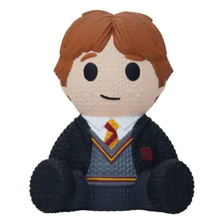 Figurka winylowa Harry Potter Ron 13 cm zdjęcie produktu