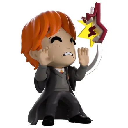 Harry Potter Winylowa Figurka Ron Weasley 11 cm zdjęcie produktu