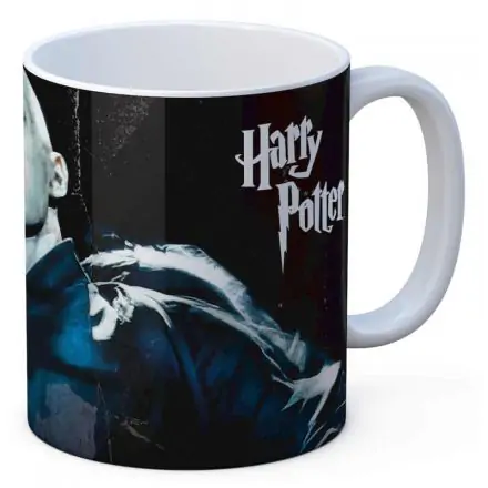 Harry Potter Voldemort mug / Kubek zdjęcie produktu