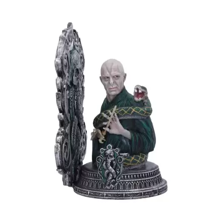 Podpórki do książek Harry Potter Voldemort 20 cm termékfotója